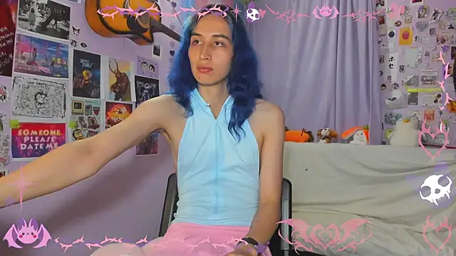 Elis-Darling online show from June 2026 11:04:02 PM