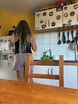 Rachelfrozono online show from December 2025 03:03:01 PM