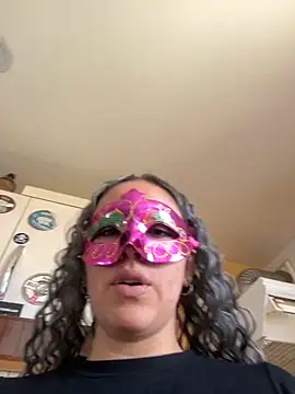 Rachelfrozono online show from December 2025 03:28:04 PM