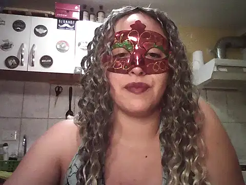 Rachelfrozono online show from December 2025 02:57:02 AM