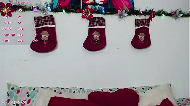 Snapshot of Loreana_joy chatting on December 2025 08:13:01 PM Loreana joy online show from December 2025 08:13:01 PM