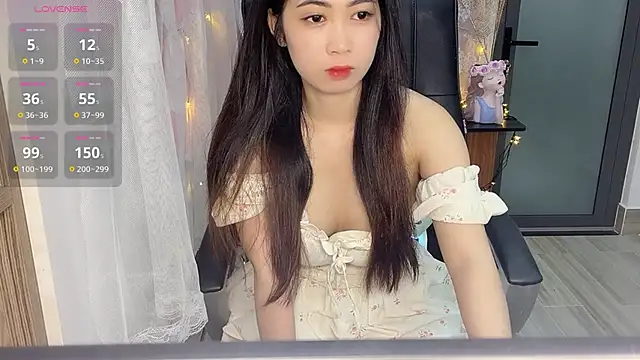 LINAA-KUTE online show from January 2026 07:12:01 PM