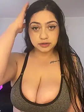 Amyy 1 online show from March 2026 07:59:01 PM