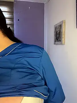 Amyy 1 online show from January 2026 08:37:02 PM