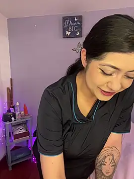 Amyy 1 online show from March 2026 10:49:01 PM