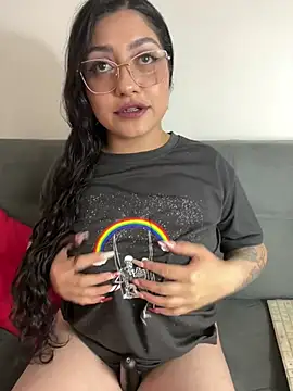 Amyy 1 online show from January 2026 08:47:01 PM