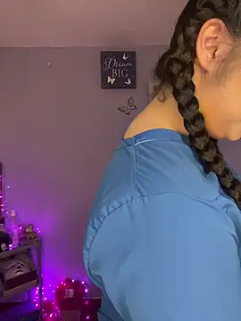 Amyy 1 online show from March 2026 08:44:02 PM