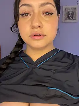 Amyy 1 online show from February 2026 09:44:01 PM