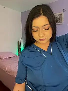 Amyy 1 online show from March 2026 09:50:01 PM