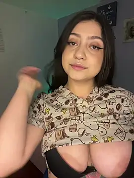 Amyy 1 online show from March 2026 10:55:01 PM