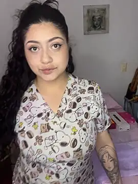 Amyy 1 online show from May 2026 08:49:02 PM
