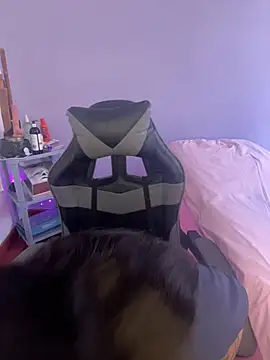 Amyy 1 online show from February 2026 07:24:01 PM