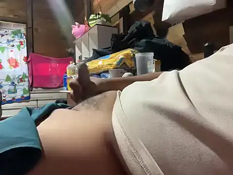 OherDav online show from February 2026 11:02:02 PM