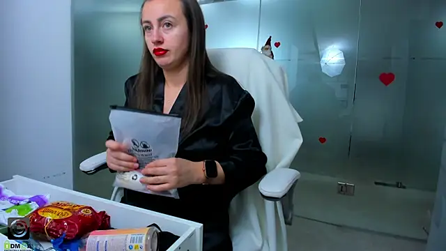 missdominna online show from December 2025 04:04:02 AM