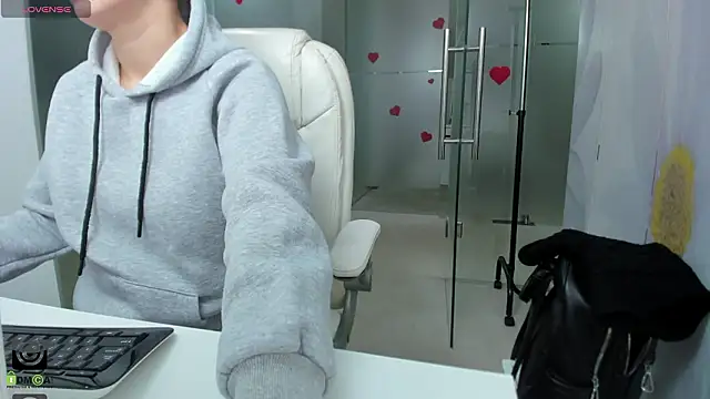 missdominna online show from February 2026 04:00:01 AM