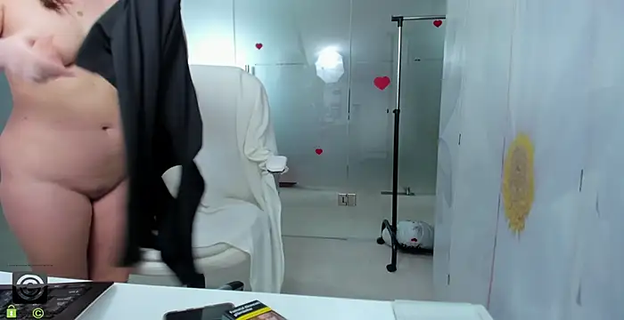 missdominna online show from February 2026 04:03:01 AM