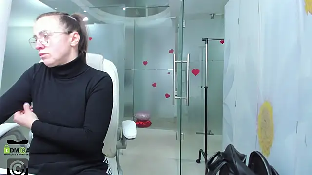 missdominna online show from April 2026 02:46:01 AM