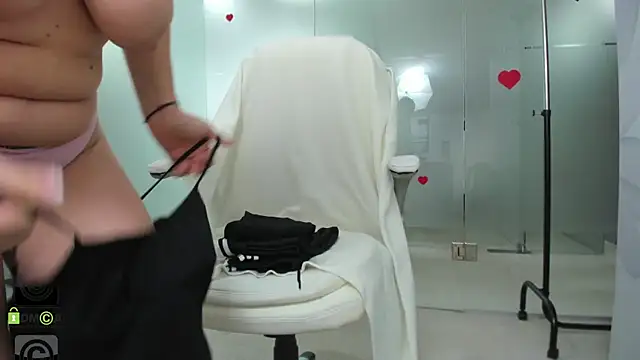 missdominna online show from April 2026 02:57:02 AM