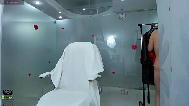 missdominna online show from February 2026 04:01:02 AM