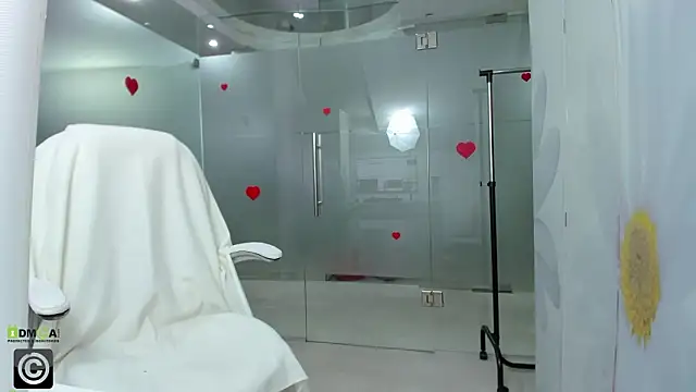 missdominna online show from March 2026 03:50:01 AM