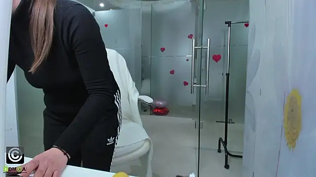 missdominna online show from March 2026 03:50:01 AM