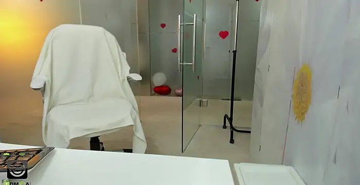 missdominna online show from February 2026 03:59:01 AM