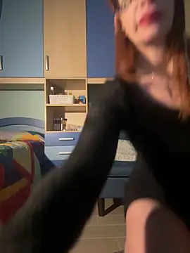 JessicaQueenFire online show from February 2026 06:30:01 PM