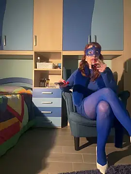 JessicaQueenFire online show from March 2026 07:20:01 PM