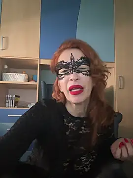 JessicaQueenFire online show from March 2026 12:12:01 PM