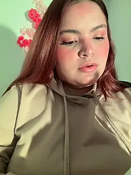 melanie hh1 online show from February 2026 05:07:01 AM