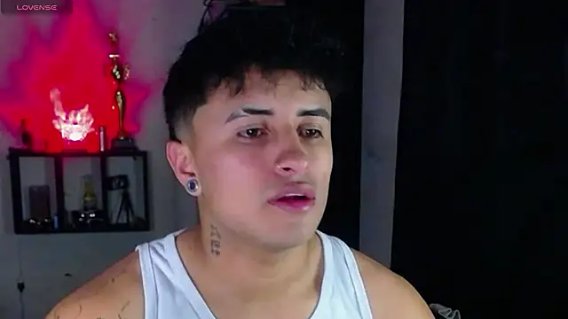 boy nathy online show from December 2025 11:19:01 PM