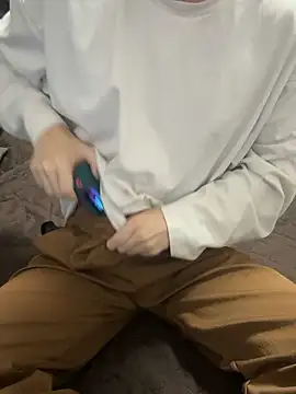 tubasa1216 online show from February 2026 11:54:02 AM