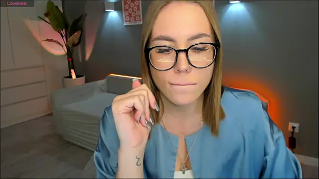 Snapshot of Aurelia_Voss chatting on January 2026 08:01:02 PM Aurelia Voss online show from January 2026 08:01:02 PM