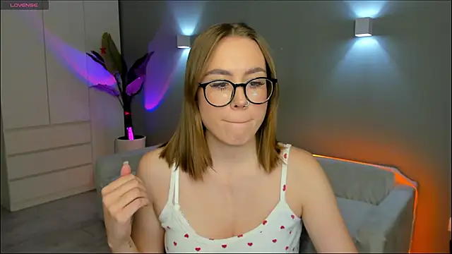 Snapshot of Aurelia_Voss chatting on January 2026 09:31:02 PM Aurelia Voss online show from January 2026 09:31:02 PM