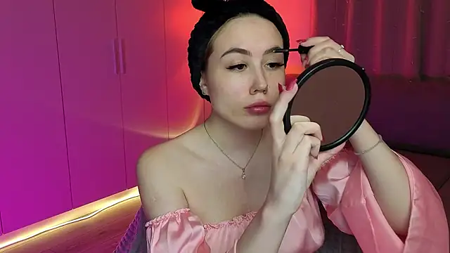 Snapshot of Aurelia_Voss chatting on February 2026 05:53:01 AM Aurelia Voss online show from February 2026 05:53:01 AM