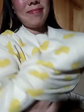 Chloe-ee online show from February 2026 11:23:01 PM