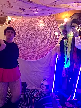 infinirose online show from March 2026 07:48:01 AM