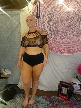 infinirose online show from April 2026 08:32:02 AM