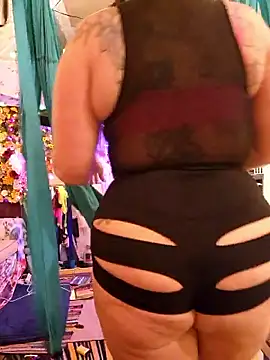 infinirose online show from March 2026 07:50:02 AM