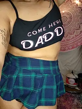 infinirose online show from April 2026 07:00:01 AM