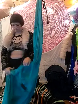 infinirose online show from March 2026 08:34:02 AM