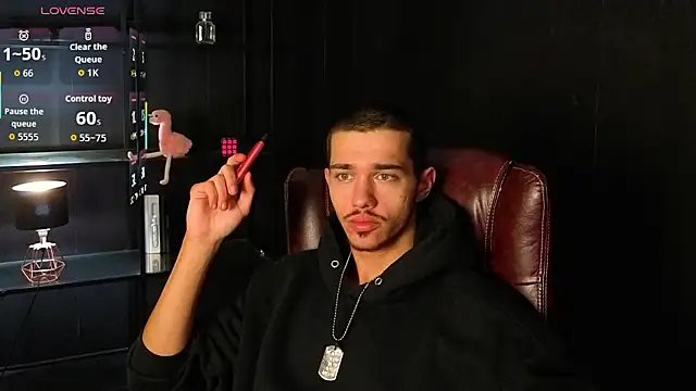 KaydenDrew online show from March 2026 05:14:02 AM