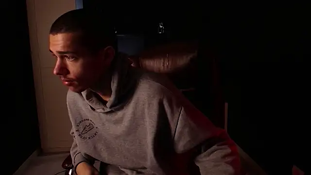 KaydenDrew online show from February 2026 05:27:02 AM