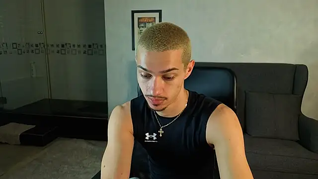 KaydenDrew online show from April 2026 03:13:02 AM