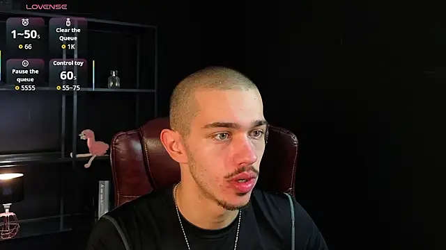 KaydenDrew online show from March 2026 05:07:01 AM