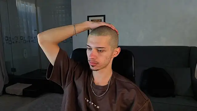 KaydenDrew online show from April 2026 04:36:01 AM