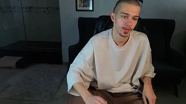 KaydenDrew online show from April 2026 04:20:02 AM