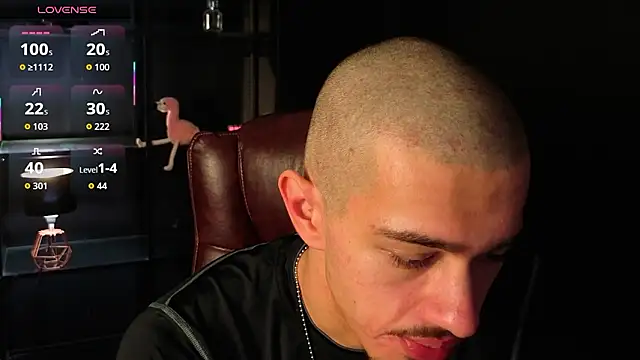 KaydenDrew online show from March 2026 05:26:01 AM