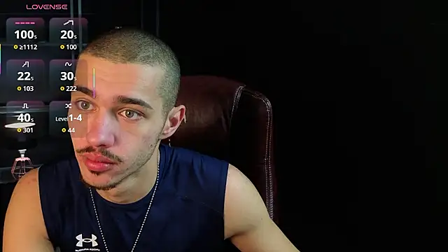 KaydenDrew online show from March 2026 05:10:02 AM