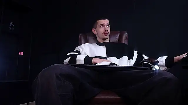 KaydenDrew online show from January 2026 05:11:02 AM